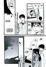 Hanaya No Nikai De Vol.1