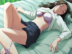 Uncensored Image Set 085