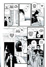Hanaya No Nikai De Vol.1