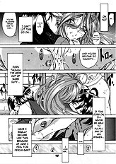 Ah My Goddess Spirits (Ah! Megami-Sama) [Rpg Company][ENG]