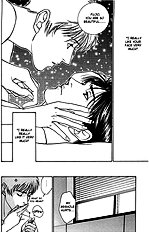 Koi Ga Bokura Wo Yurusu Hani Vol.1