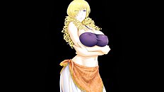 Toaru Mahjong No Nde
