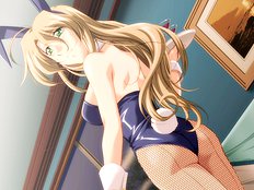 Do You Like Horny Bunnies 2
