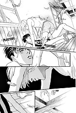 Deki No Ii Kiss Warui Kiss Vol.3