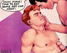 Fraternity Flesh