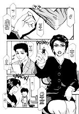 Office Lady Special