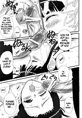 Watashi wa Kyozetsu Suru Kamo