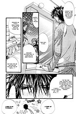 Inu To Omawarisan