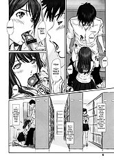 [G's Studio (Kisaragi Gunma)] YUUMI [ENG]