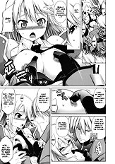Break Blue[ENG]