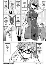 Hanasan No Kyuujitsu
