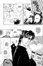 After 5 Wa Kiss No Ame Vol.1