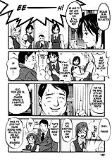 Hanasan No Kyuujitsu