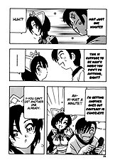 Maid Club[ENG]