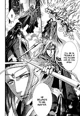 The Crimson Spell Ch. 6