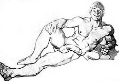 Harry Bush Art 1