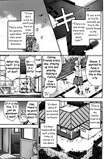 Tayu Tayu [Yamatogawa] (Uncensored)[ENG]