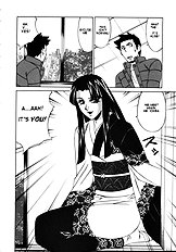 Kateikyoushi Bakunyuu Kari