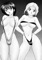[JAP] On a Pet Doll