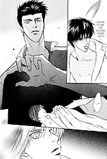 Konna Otoko Ni Dare Ga Shita