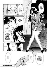 Office Lady Special