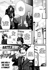 Inu To Omawarisan