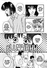 Baby Pink Kiss [Sawara Cashy][ENG]