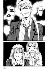 Aitsu No Daihonmei Vol.3