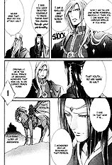The Crimson Spell Ch. 7