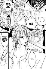 Ai To Yokubou Wa Gakuen