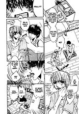 Oyasumi Darling Vol.1