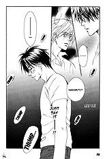 Gekkou No Rankan Ni Kuchinashi No Nioi