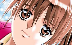 Doukyusei 2