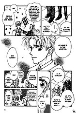 After 5 Wa Kiss No Ame Vol.1