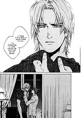 Ikenai Otoko Vol.1