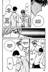 Koi Ga Bokura Wo Yurusu Hani Vol.3