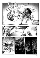 Black Knight [Sling][ENG]