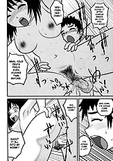 Doutei Kaikin!! (decensored)