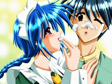 Tsukushite Agechau 4