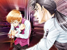 Yaoi images set 062