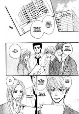 Doushiyoumo Nai Keredo Vol.1
