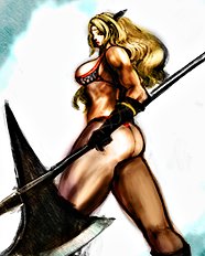 Dragons Crown 3