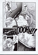 ALICE FIRST Ch. 6