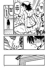 Ruriiro No Sora - Chuu - Ge (Azure Sky Vol 4) [Sankaku Apron (Sanbun Kyouden)][ENG]