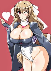 He Myogi Warehouse Assistant Bruno