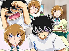 [Hamasei] Model wa Hahaoya!  Keiko Mama Daifuntou!! (Heart Catch Precure)
