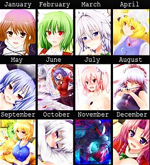 Artist galleries 36