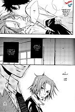 Kimiyo! Orede Kaware! | You! Change because of me!