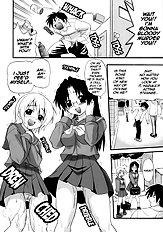 Sailor Panic
