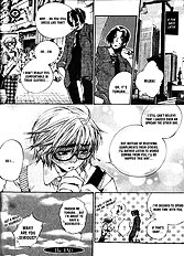 Love Seeker Vol.1